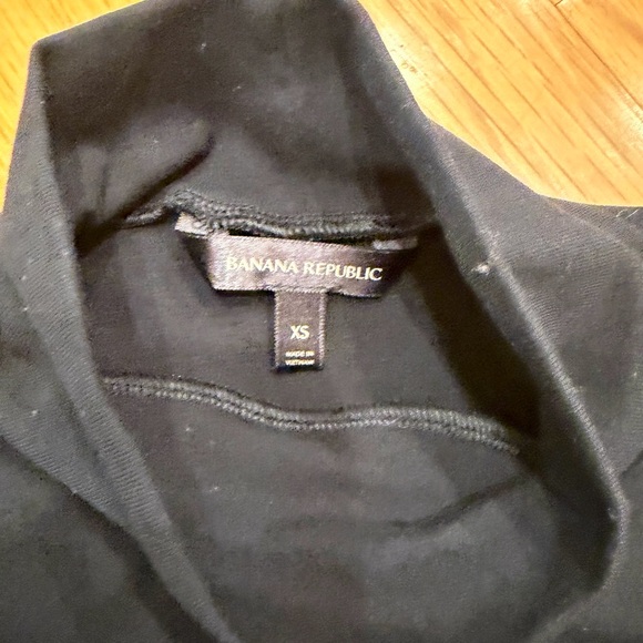 Banana Republic turtleneck tops set - Picture 7 of 7